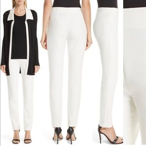 SOLD ON EBAY NWT St. John Bella Slim Leg Pant